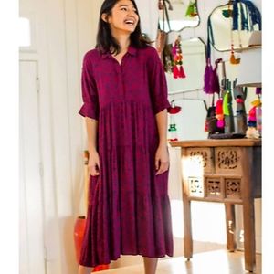 Natural Life Rebecca Dress